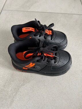 Nike Force 1 LV8 KSA TD